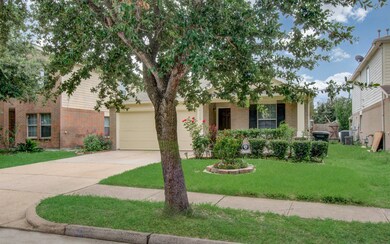 9226 Delmont Park Ln, Houston, TX 77075 - photo 4