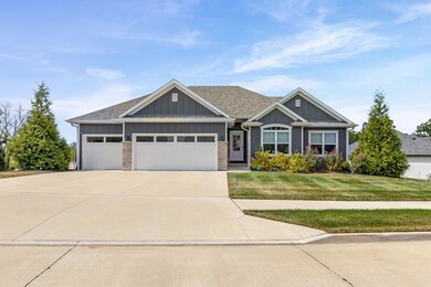 613 Sahalee Ct, Columbia, MO 65201 - photo 2