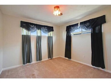 Bedroom.