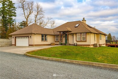 8416 Delta Line Rd, Custer, WA 98240 - photo 4