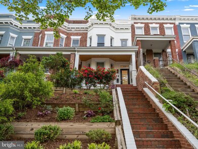 731 Fairmont St NW unit 2, Washington, DC 20001 - photo 2