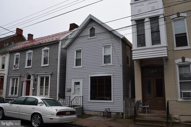 125 E Antietam St, Hagerstown, MD 21740 - photo 2