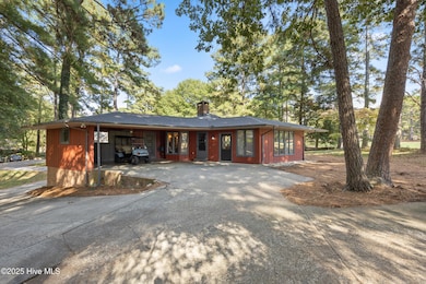 40 Inverness Rd, Pinehurst, NC 28374 - photo 4