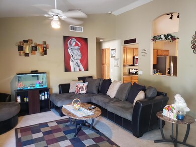 Living room II
