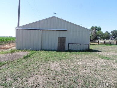 barn or shop