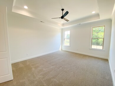 Example photo of same floor plan