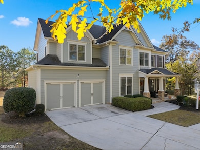 1719 Cromwell Ln, Lithia Springs, GA 30122 - photo 3