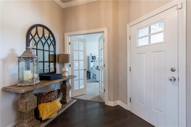 18508 Astor Dr, Fayetteville, AR 72704 - photo 4