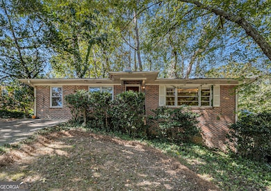 2226 Medfield Trail NE, Atlanta, GA 30345 - photo 3