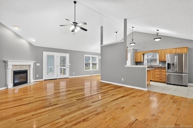 2000 Sterling Oaks Dr, Sellersburg, IN 47172 - photo 6