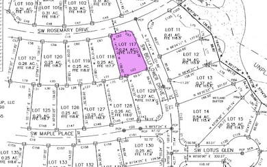 616 SW Rosemary Dr, Lake City, FL 32024 - photo 3