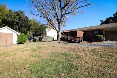 1466 Ebert St, Winston Salem, NC 27103 - photo 4