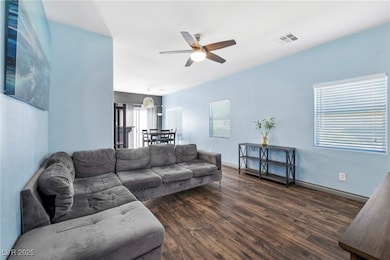 4663 Color Up Ct unit 102, Las Vegas, NV 89122 - photo 4