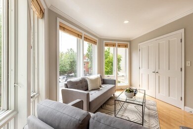 2 St Paul St unit 201, Brookline, MA 02446 - photo 3