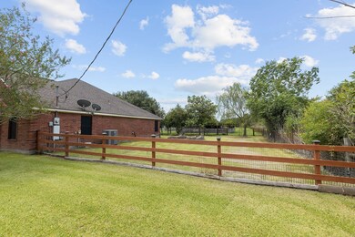 14123 County Road 185, Alvin, TX 77511 - photo 6