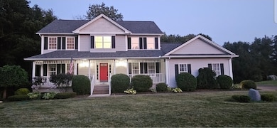 57 Jessie Ln, Westfield, MA 01085 - photo 4