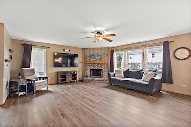 25416 Faraday Rd unit 2, Manhattan, IL 60442 - photo 6