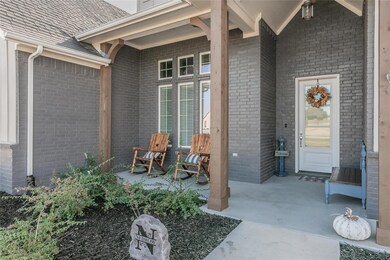 112 Friendship Way, Boyd, TX 76023 - photo 5