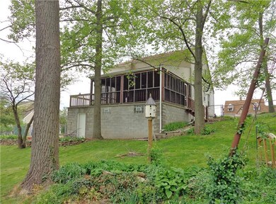 THIS HOME BOASTS FANTASTIC INDOOR AND OUTDOOR SAPC