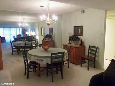 Dining Room - Dining room area