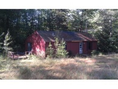 118 Green Mountain Rd, Effingham, NH 03882 - photo 4