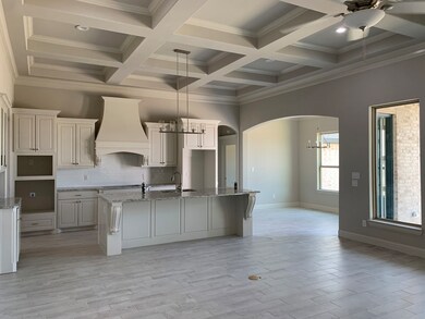 2056 Sunset Ct, Weatherford, TX 76088 - photo 2