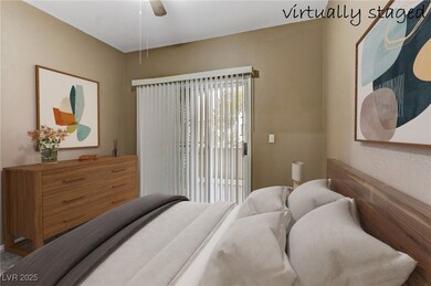 Virtually Staged