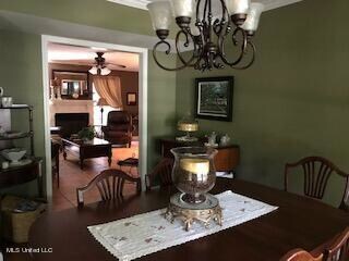 Dining Room 2