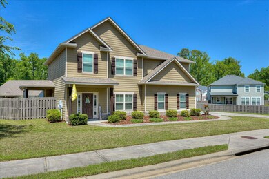 7528 Lucas Ave, Evans, GA 30809 - photo 2