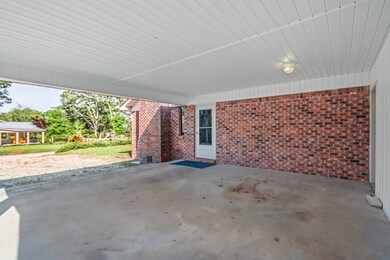 Carport
