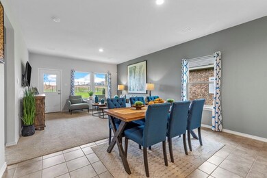 208 Running River Dr, Boyd, TX 76023 - photo 7