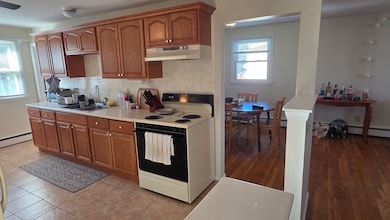 55 Wedgewood Rd unit 1, Worcester, MA 01602 - photo 2