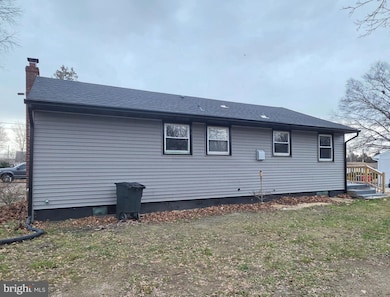 11 Fairview Ave, Bridgeton, NJ 08302 - photo 6