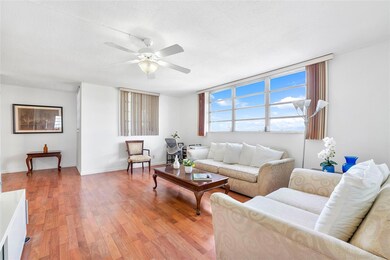 Telstar Condominiums unit 708, Hollywood, FL 33020 - photo 4