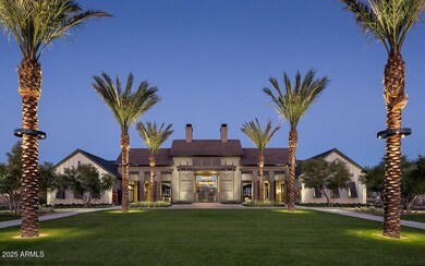 Union Park - The Post front