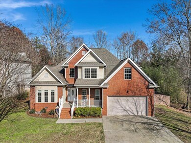 8323 Grinder Creek Place, Chattanooga, TN 37421 - photo 3