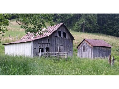 Stable/Barn. Horse Stables / Hay Storage