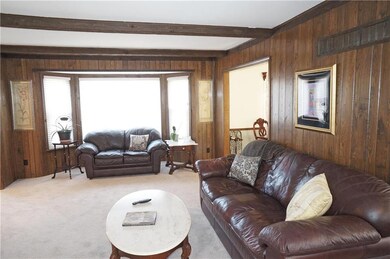 Bay Window~Silhouette Blinds/Shades throughout fir