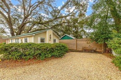 620 May Joe St, Saint Simons Island, GA 31522 - photo 2