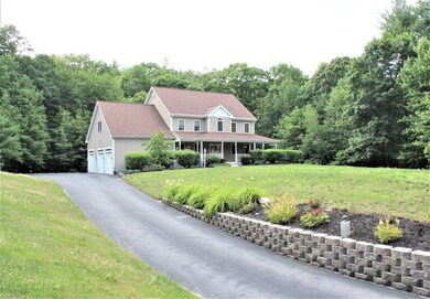19 Kristen Ln, Dunstable, MA 01827 - photo 2