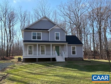 42 Martin Village Rd unit 16B MV, Louisa, VA 23093 - photo 2