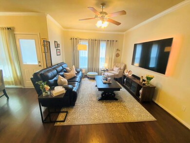 5219 Brinkman Ct, Houston, TX 77091 - photo 4