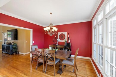 580 Sykes Farm Rd, Asheboro, NC 27205 - photo 7