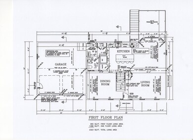 Lot 3 Dew Drop Ln, Bridgewater, MA 02324 - photo 2
