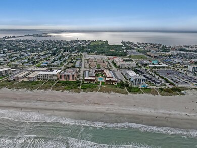 Cocoa Beach Club