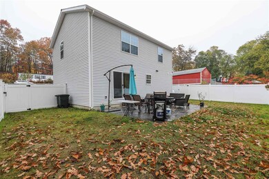 98 Wilton Rd, Milford, NH 03055 - photo 4