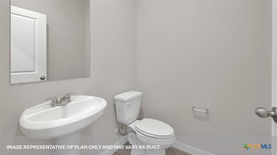 229 New Albany Ln, San Marcos, TX 78666 - photo 5