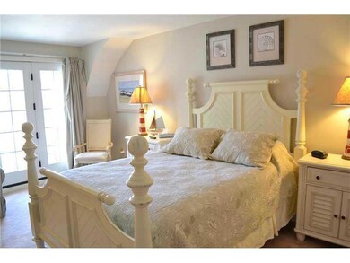 Interior Space/Layout.