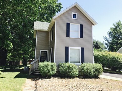 Front Rendering