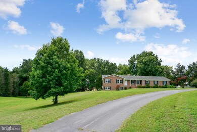 1510 W Mount Harmony Rd, Owings, MD 20736 - photo 2